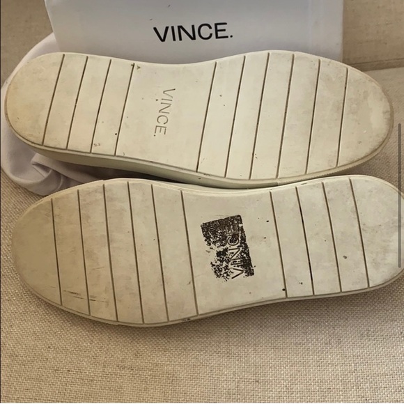 Vince Blair skip on sneaker shoe 7 - Picture 4 of 4